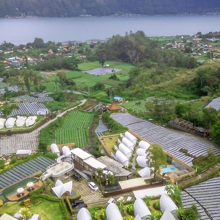 The Dewi Kintamani Luxury Glamping And Natural Hotspring Ngoại thất bức ảnh